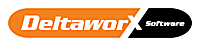 DeltaworX Logo